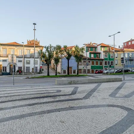 Limehome Rua De Dom Manuel Ii Appartement