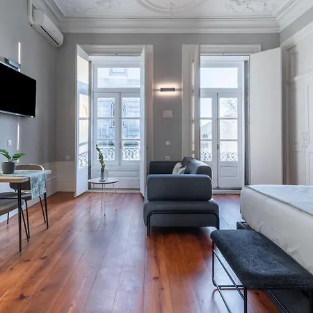 Limehome Rua De Dom Manuel Ii Appartement Porto