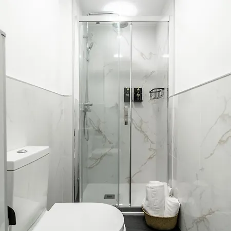 Limehome Rua De Dom Manuel Ii Appartement Porto
