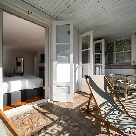 Limehome Rua De Dom Manuel Ii Appartement Porto