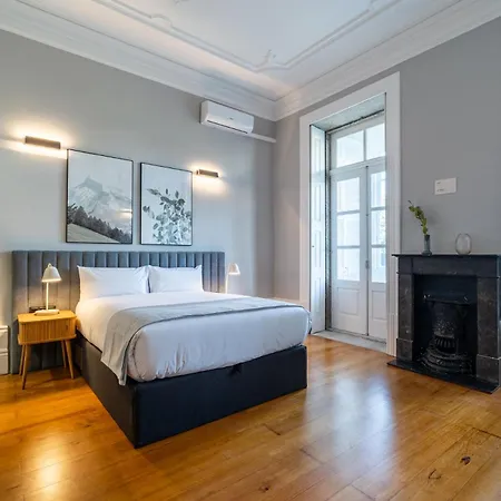 Limehome Rua De Dom Manuel Ii * Porto