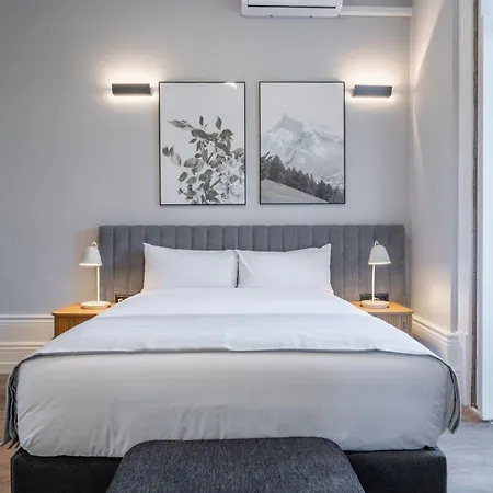 Appartement Limehome Rua De Dom Manuel Ii