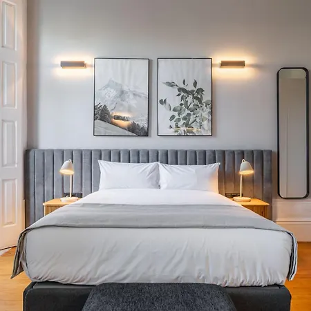 Limehome Rua De Dom Manuel Ii Appartement Porto