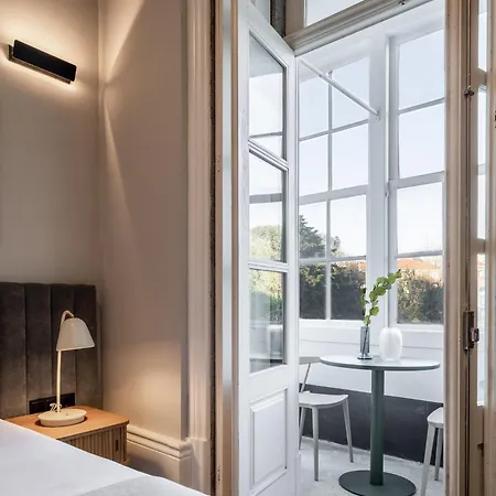 Appartement Limehome Rua De Dom Manuel Ii