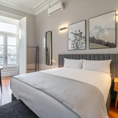 Limehome Rua De Dom Manuel Ii Porto