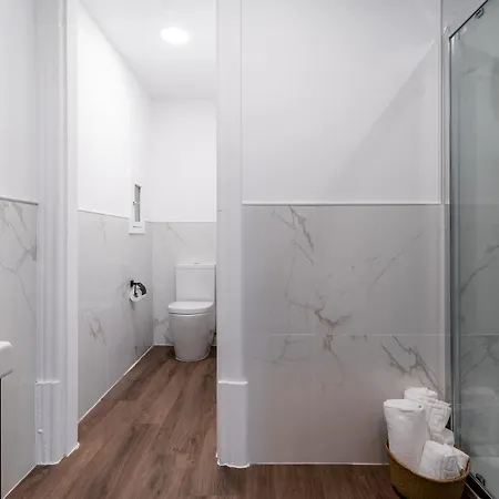 Limehome Rua De Dom Manuel Ii Appartement Porto