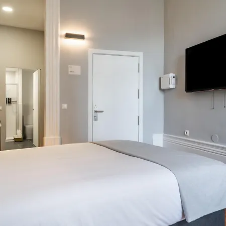 Appartement Limehome Rua De Dom Manuel Ii