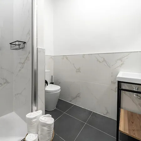 Appartement Limehome Rua De Dom Manuel Ii *