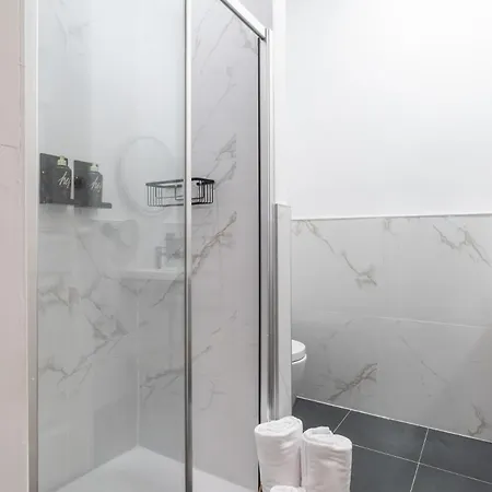Appartement Limehome Rua De Dom Manuel Ii *