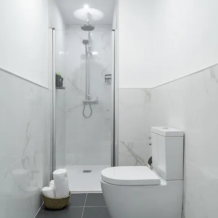 Limehome Rua De Dom Manuel Ii Appartement