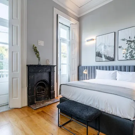 Limehome Rua De Dom Manuel Ii Appartement Porto