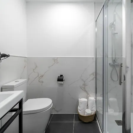 Appartement Limehome Rua De Dom Manuel Ii