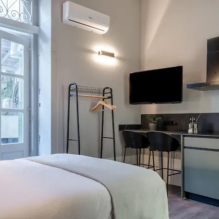 Limehome Rua De Dom Manuel Ii Appartement Porto