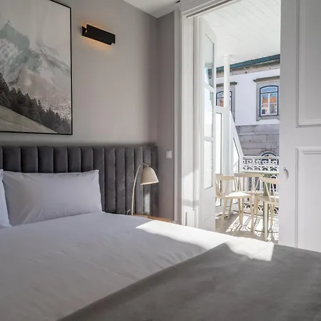 Appartement Limehome Rua De Dom Manuel Ii