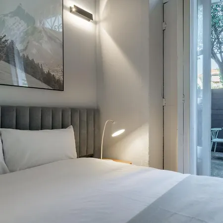 Appartement Limehome Rua De Dom Manuel Ii *