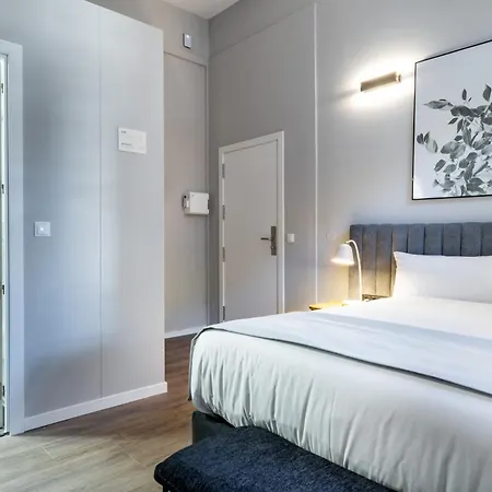 Limehome Rua De Dom Manuel Ii Appartement Porto